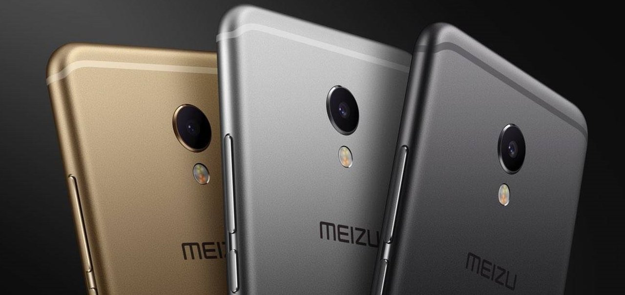 Review: smartphone Vi Meizu MX6