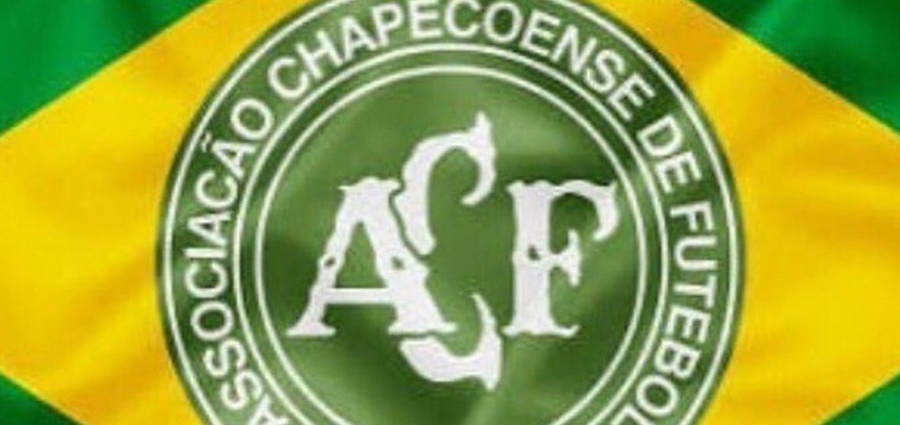 Jogadores de todo o mundo prestam homenagens a Chapecoense