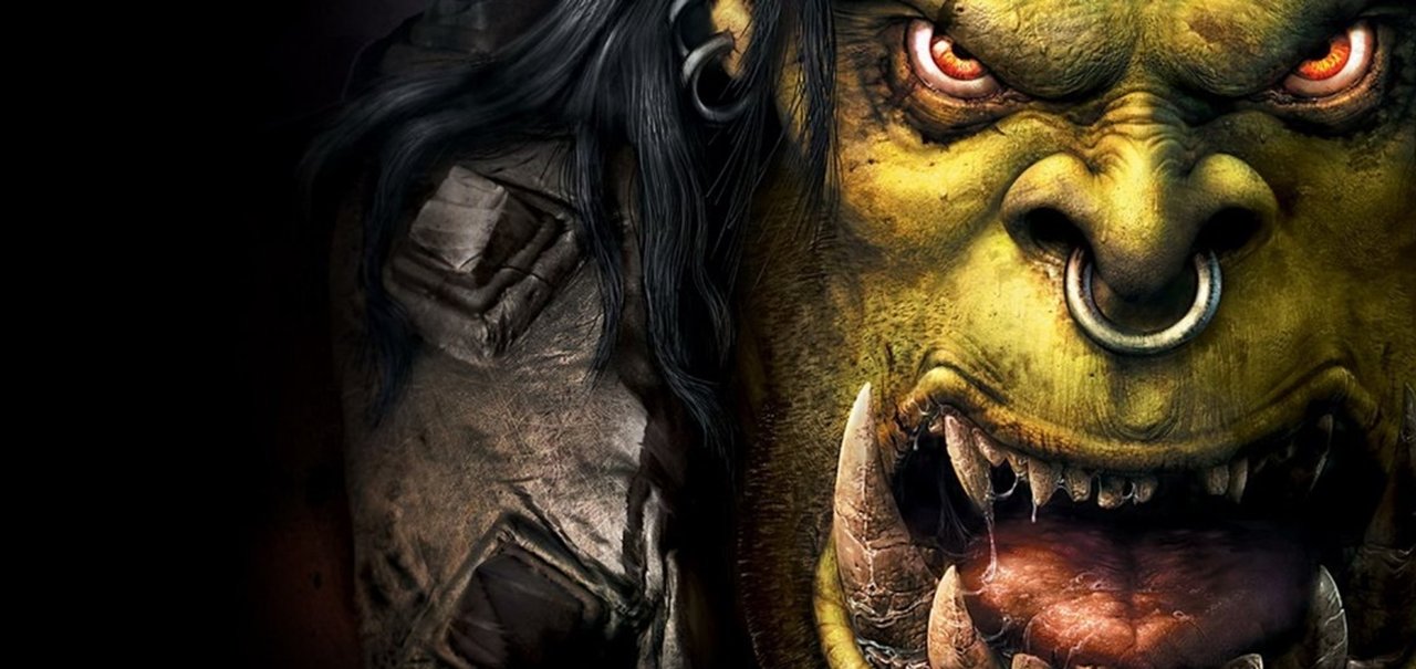 7 coisas que você provavelmente não sabia sobre Warcraft 3