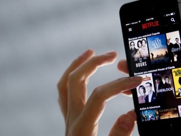 Tutorial: como fazer para baixar filmes e séries da Netflix para ver depois