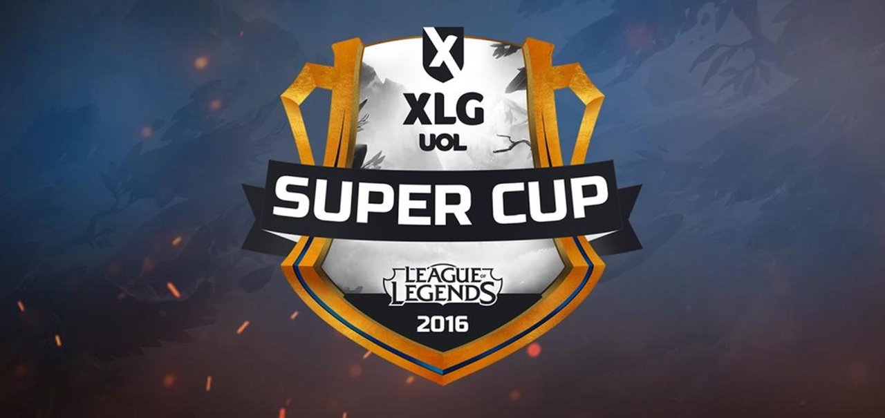 Finais da XLG Super Cup agitam a Comic Con Experience com muito LoL e CS:GO