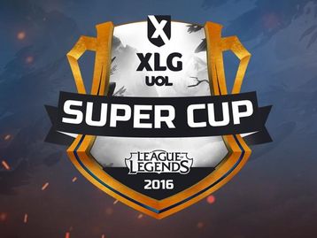 Finais da XLG Super Cup agitam a Comic Con Experience com muito LoL e CS:GO