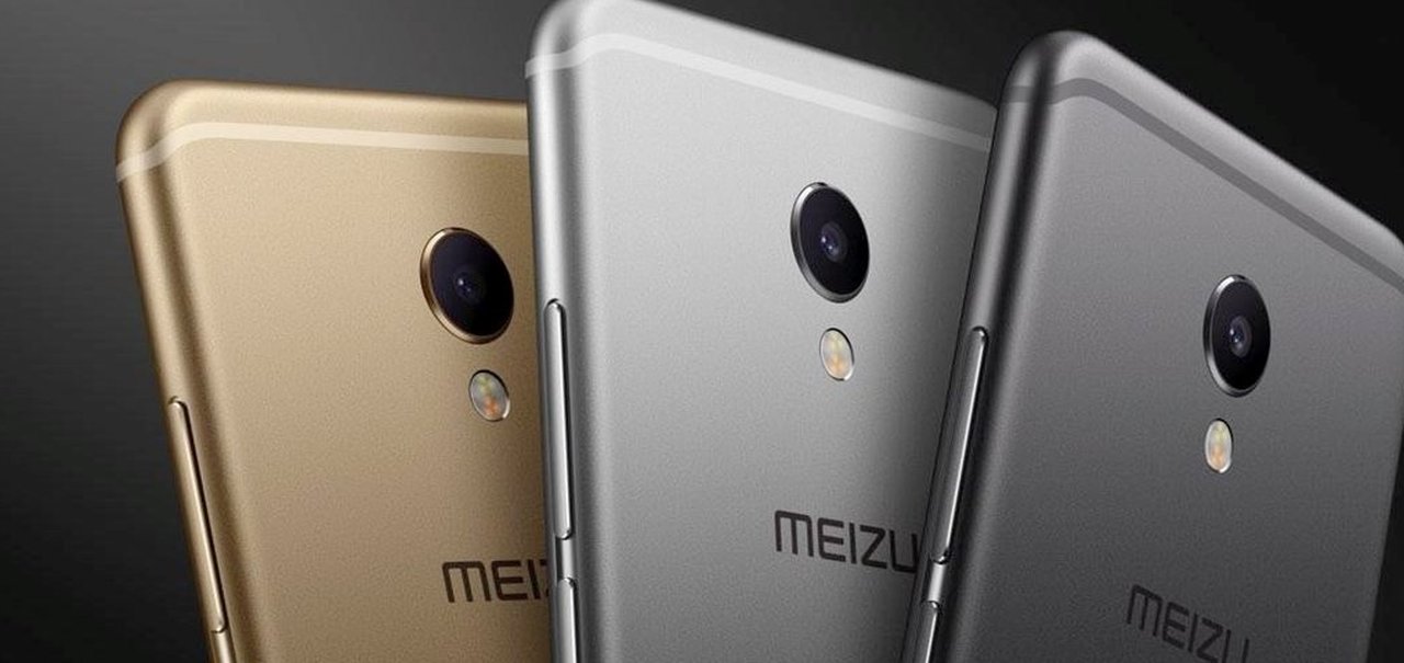 Top de linha da Meizu em 2017 deve ter chip MediaTek com processos de 10 nm