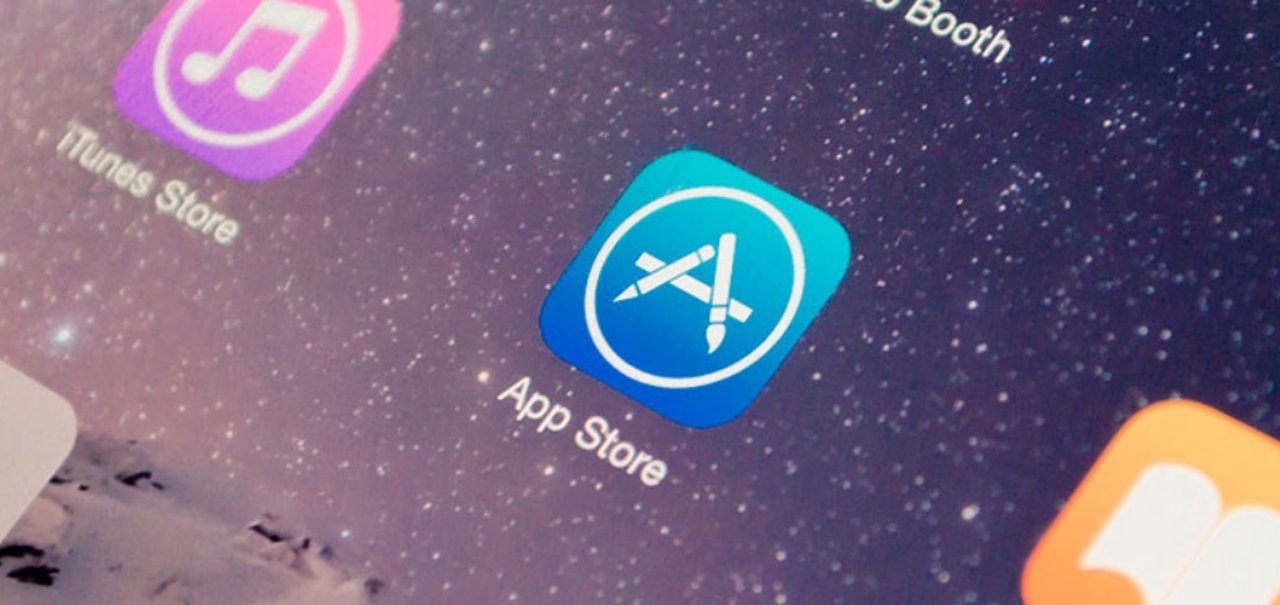 App Store estará fechada para novos aplicativos entre 23 e 27 de dezembro