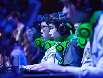 Match Point: por que os asiáticos são as LENDAS dos video games?