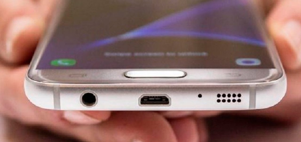 Novo rumor diz que Galaxy S8 não vai ter câmera dupla