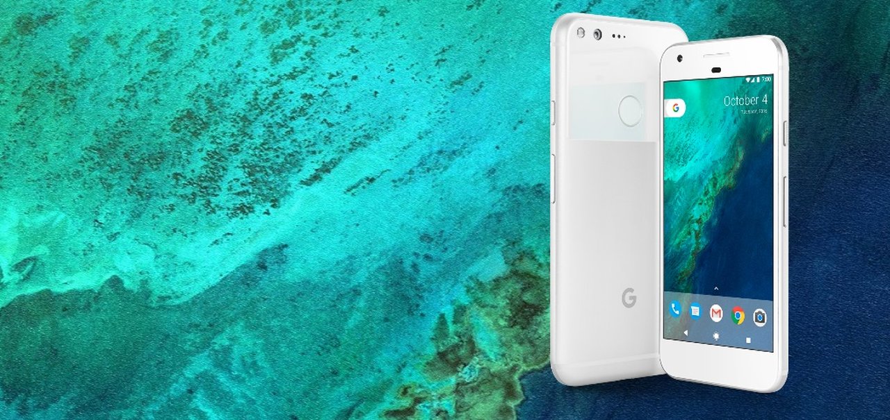 Grupo tenta revender Google Pixel e contas são bloqueadas nos EUA