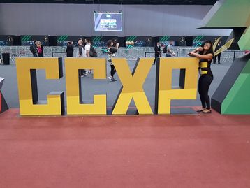 Bora torrar! Veja principais promoções, jogos, HQs e mangás da CCXP 2016