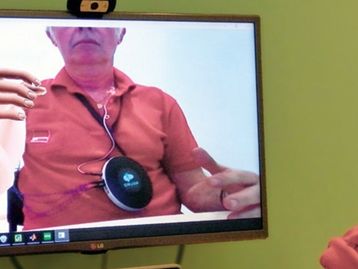 Realidade aumentada pode ser a solução para a cura de membros fantasmas