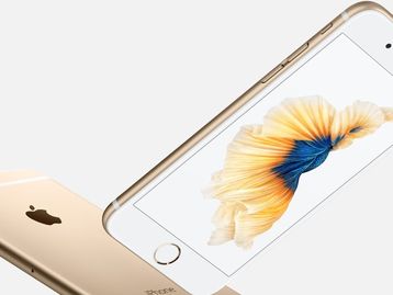 Exposição excessiva ao ar prejudicou baterias do iPhone 6s