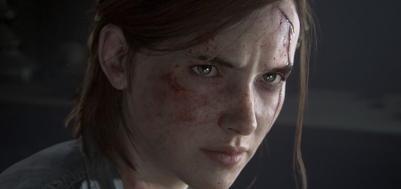 The Last of Us Part II terá Ellie como protagonista e vai falar sobre ódio