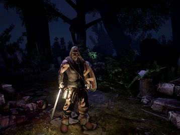 Estudantes mostram na CCXP que o Brasil pode ter força no mercado de jogos 