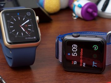 Quebrando recordes: Apple Watch registra seu melhor trimestre de vendas