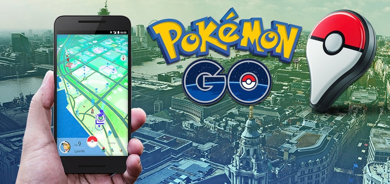 Nova geração chegando? Pokémon GO deve ter grande atualização na quinta (8)