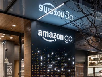 Amazon pretende investir em uma cadeia de 2 mil lojas de conveniência