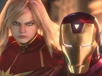Saiba por que os X-Men não devem dar as caras em Marvel Vs Capcom: Infinite
