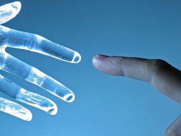 AWS anuncia três novos serviços Amazon de inteligência artificial