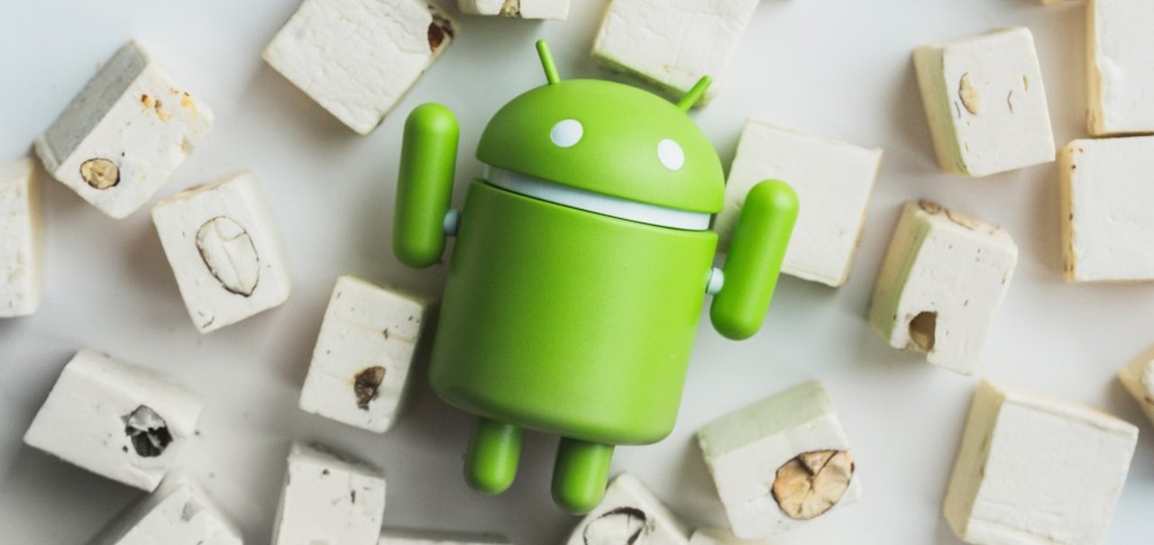 Começo lento: Android Nougat é usado por somente 0,4% dos usuários