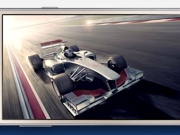 Samsung lança nova versão do Galaxy On7 com 16 GB de memória