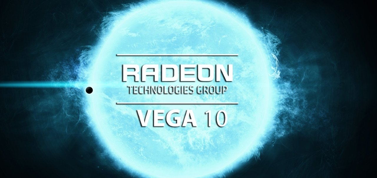 AMD prepara novas Polaris e Vega 10 de 12 TFLOPS com HBM2 para 2017