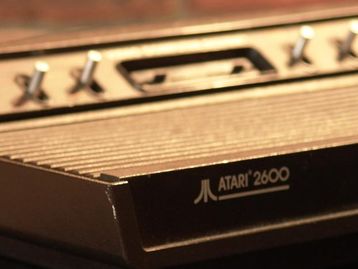 Jogador de Minecraft consegue criar emulador de Atari 2600 dentro do jogo