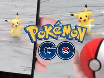 Pokémon GO: novos monstrinhos serão revelados no dia 12 de dezembro