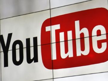 YouTube pagou US$ 1 bilhão para a indústria da música em 2016