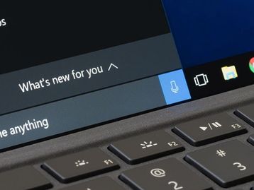 As vantagens de usar o Windows 10 em um notebook híbrido