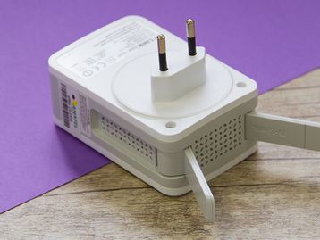Review: repetidor D-Link DAP-1620