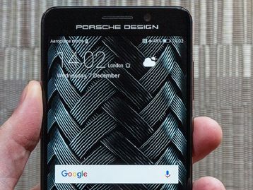 Finalmente, um Porsche Design bonito — mas o preço ainda tira sua calça