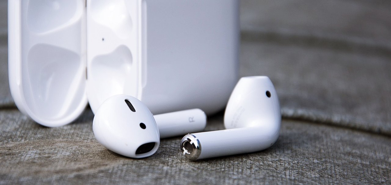 Prejuízo? Saiba por que os AirPods foram adiados e como isso afeta a Apple