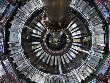 Sampa: cientistas brasileiros estão criando chip de R$ 1 milhão para o LHC