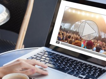 Existe diferença entre vídeo em streaming e “on demand”?