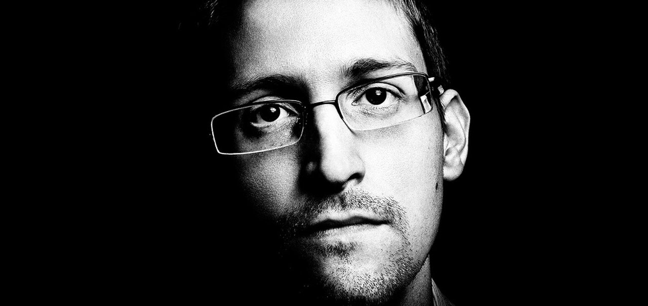 Snowden vaza novos documentos que mostram espionagem em voos 