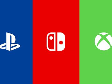 Sony, Microsoft e Nintendo: os caminhos que cada uma deve seguir em 2017
