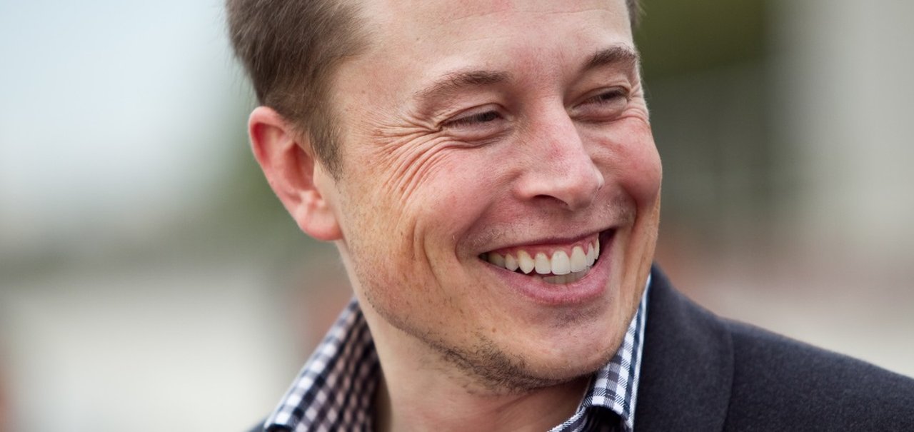 Elon Musk é o CEO mais admirado entre fundadores de startups