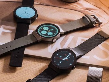 Google compra startup de ex-funcionários para melhorar Android Wear 2.0