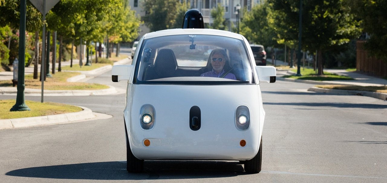 Divisão do carro autônomo da Google agora é uma empresa independente