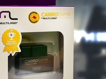 Aplicativo para smartphone alerta sobre defeitos no carro