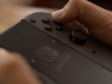 Novos relatos confirmam que o Switch é menos poderoso que o PS4