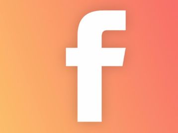 Como publicar postagens com fundo colorido no Facebook