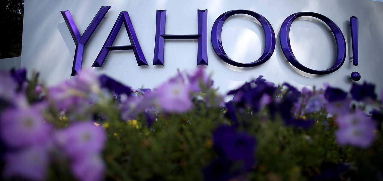 A base de 1 bilhão de contas roubadas do Yahoo! foi vendida para a Dark Web