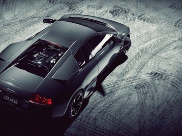 De chorar! Vídeo mostra Lamborghini Murciélago sendo destruída em Taiwan