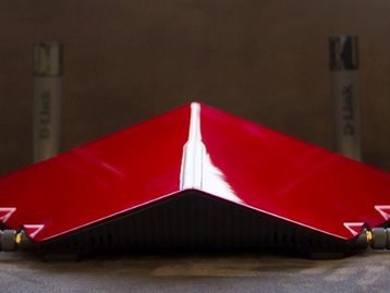 Review: roteador D-Link AC5300 DIR-895L