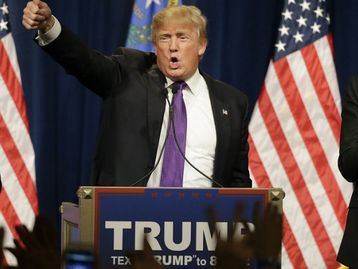 FBI e CIA acreditam que Rússia interferiu na escolha de Trump nos EUA