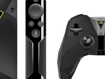 Vazou: imagens mostram o que pode ser a nova NVIDIA Shield TV