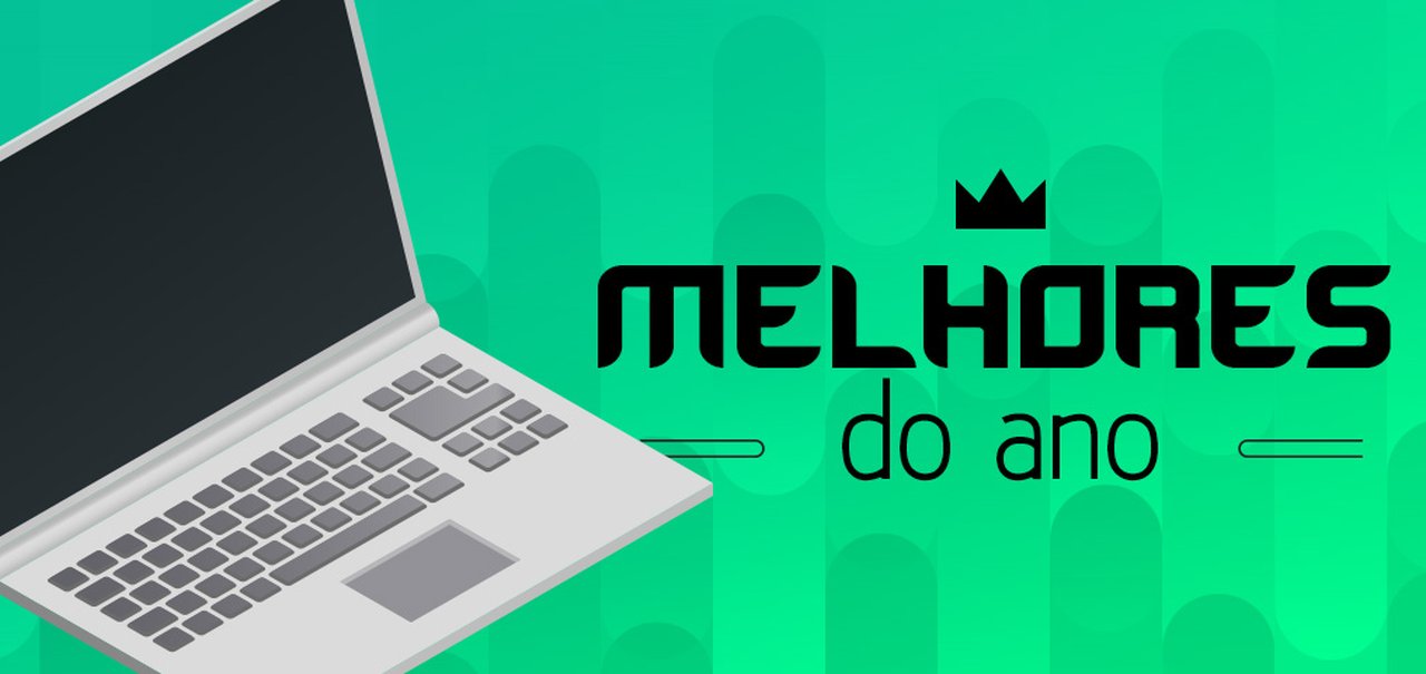 Vote e eleja os melhores notebooks e ultrabooks de 2016