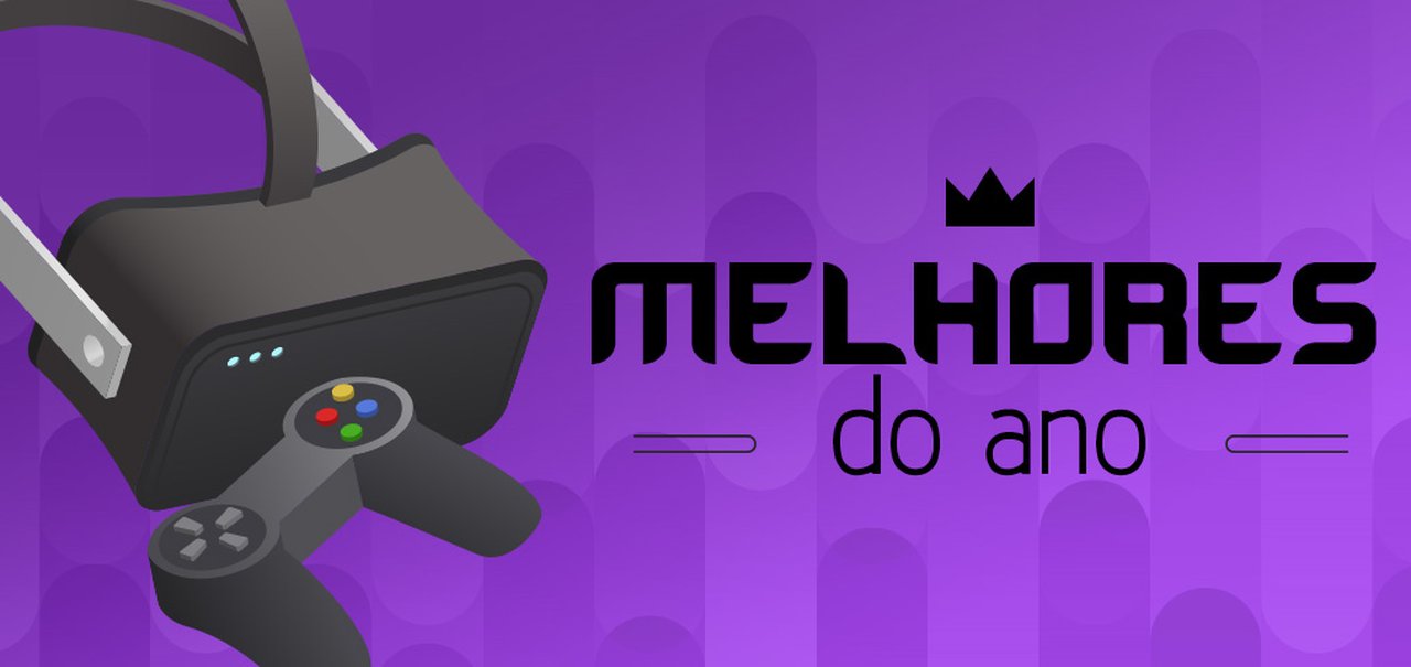 Vote e eleja os melhores em hardware e acessórios gamer de 2016