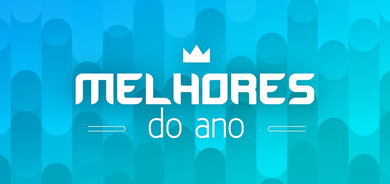 Melhores do Ano 2016: vote nos seus games, eletrônicos e apps favoritos