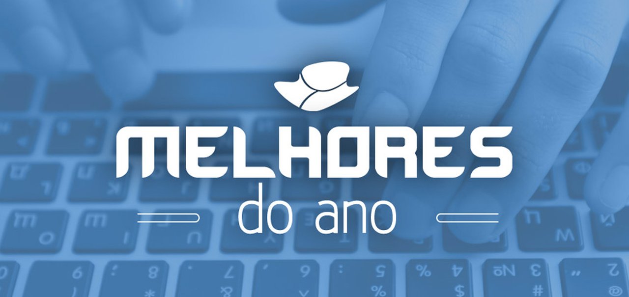 A escolha é sua! Vote nos melhores apps e jogos mobile do ano no Baixaki